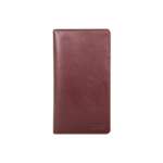 Agun Multifunctional Leather Long Wallet SB-W247