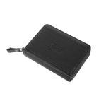 SSB Unisex Compact Multi-Purpose Zip Wallet W248