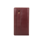 Agun Multifunctional Leather Long Wallet SB-W247