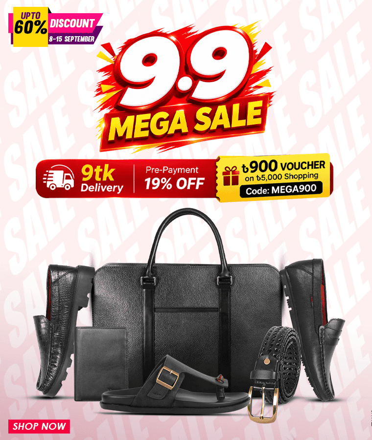 9.9 MEGA SALE