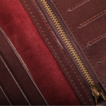 Agun Multifunctional Leather Long Wallet SB-W247