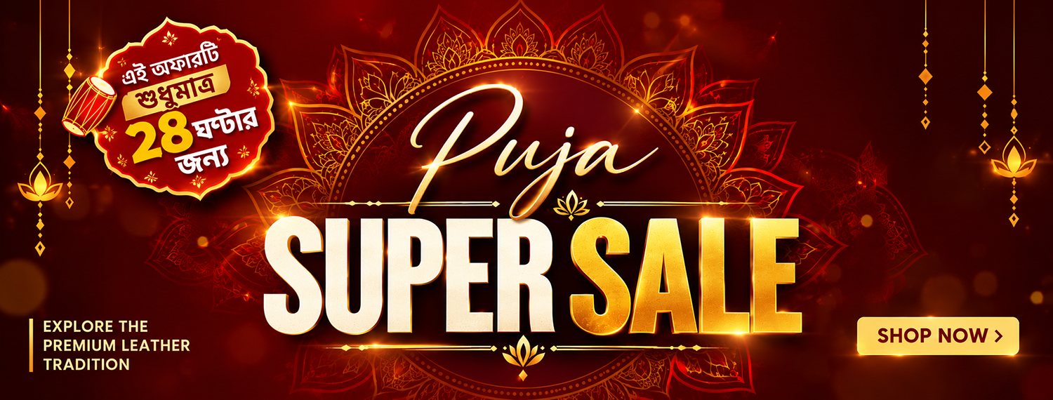 Puja Super Sale
